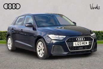 Audi A1 30 TFSI 110 Sport 5dr