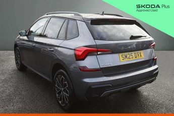 Skoda Kamiq 1.0 TSI Design Edition 5dr DSG