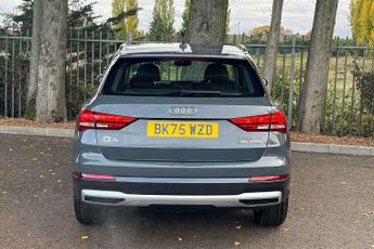 Audi Q3 35 TFSI Sport 5dr S Tronic
