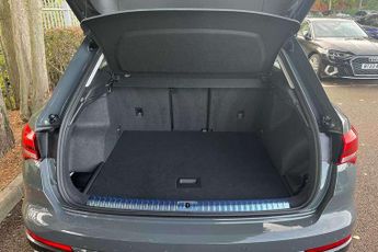 Audi Q3 35 TFSI Sport 5dr S Tronic