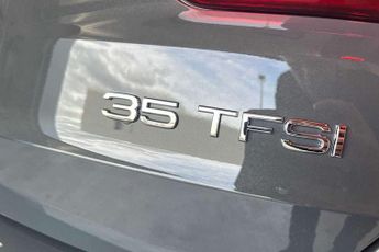 Audi Q3 35 TFSI Sport 5dr S Tronic
