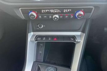 Audi Q3 35 TFSI Sport 5dr S Tronic