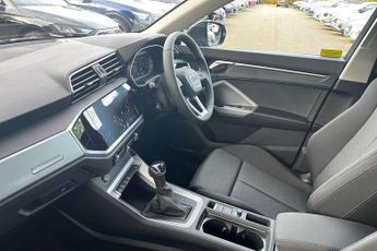 Audi Q3 35 TFSI Sport 5dr S Tronic