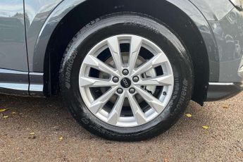 Audi Q3 35 TFSI Sport 5dr S Tronic