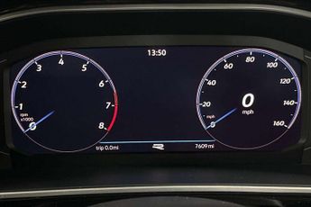 Volkswagen T-Roc 1.5 TSI R-Line 5dr DSG
