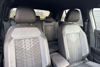 Volkswagen T-Roc 1.5 TSI R-Line 5dr DSG