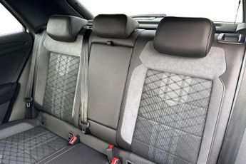 Volkswagen T-Roc 1.5 TSI R-Line 5dr DSG