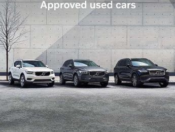 Volvo XC40 2.0 B3P Plus Dark 5dr Auto