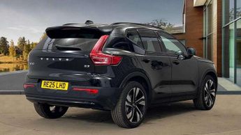 Volvo XC40 2.0 B3P Ultra Dark 5dr Auto