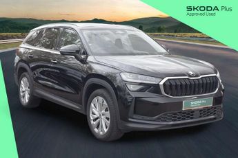 Skoda Kodiaq 2.0 TDI 193 SE L 4X4 5dr DSG [7 Seat]