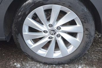 Skoda Octavia 1.5 TSI 150 e-TEC First Edition 5dr DSG
