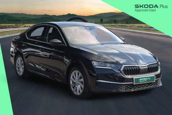 Skoda Octavia 1.5 TSI 150 SE L 5dr