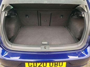 Volkswagen Golf 1.5 TSI EVO 150 Match Edition 5dr DSG