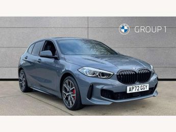  128ti 5dr Step Auto [Live Cockpit Professional]