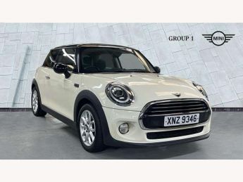 MINI Hatch 1.5 Cooper II 3dr