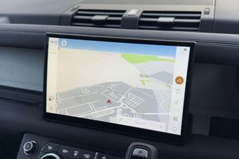 Land Rover Defender 3.0 D250 Hard Top S Auto