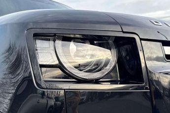 Land Rover Defender 3.0 D250 Hard Top S Auto