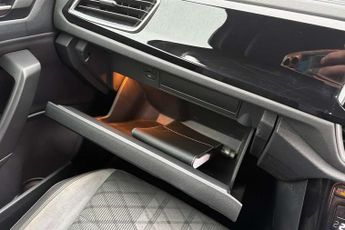 Volkswagen T-Roc 1.5 TSI R-Line 5dr DSG