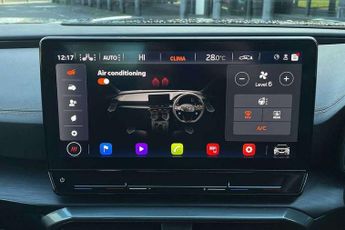 Cupra Formentor 1.5 TSI 150 V2 5dr DSG