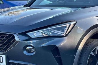 Cupra Formentor 1.5 TSI 150 V2 5dr DSG