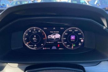 Cupra Formentor 1.5 TSI 150 V2 5dr DSG