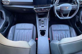 Cupra Formentor 1.5 TSI 150 V2 5dr DSG