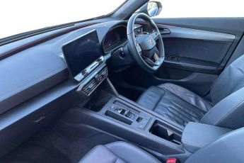 Cupra Formentor 1.5 TSI 150 V2 5dr DSG