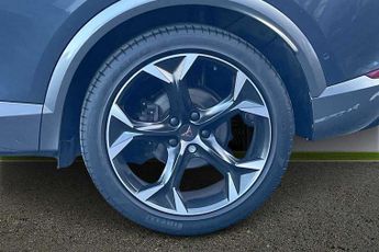 Cupra Formentor 1.5 TSI 150 V2 5dr DSG