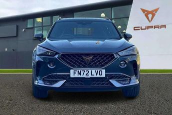 Cupra Formentor 1.5 TSI 150 V2 5dr DSG