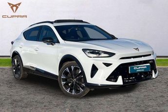 Cupra Formentor 2.0 TSI 333 VZ2 5dr DSG 4Drive