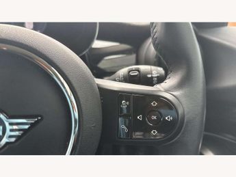 MINI Hatchback 5dr 2.0 Cooper S Classic 5dr Auto