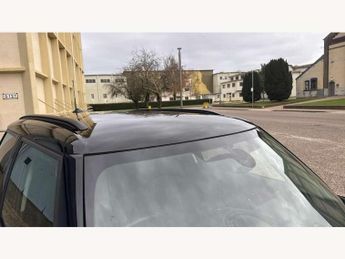 MINI Hatchback 5dr 2.0 Cooper S Classic 5dr Auto