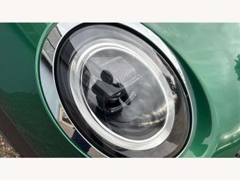 MINI Hatchback 5dr 2.0 Cooper S Classic 5dr Auto