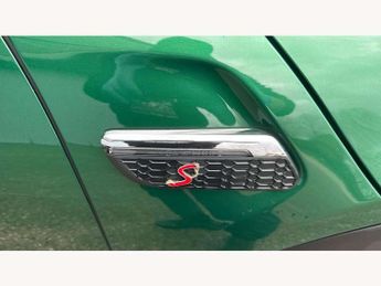 MINI Hatchback 5dr 2.0 Cooper S Classic 5dr Auto