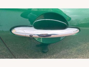 MINI Hatchback 5dr 2.0 Cooper S Classic 5dr Auto