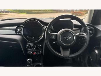 MINI Hatchback 5dr 2.0 Cooper S Classic 5dr Auto