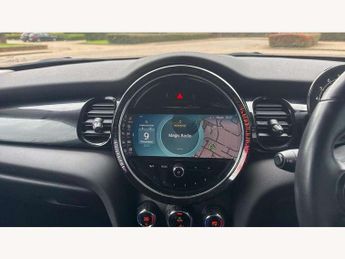 MINI Hatchback 5dr 2.0 Cooper S Classic 5dr Auto