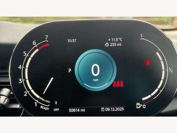 MINI Hatchback 5dr 2.0 Cooper S Classic 5dr Auto