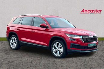 Skoda Kodiaq 1.5 TSI SE L 5dr DSG [7 Seat]
