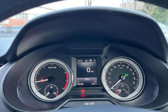 Skoda Octavia Estate 1.5 TSI SE L 5dr DSG