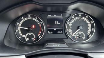 Skoda Kamiq 1.0 TSI 110 SE Drive 5dr DSG