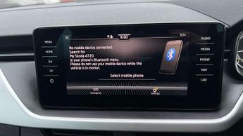 Skoda Kamiq 1.0 TSI 110 SE Drive 5dr DSG