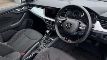 Skoda Kamiq 1.0 TSI 110 SE Drive 5dr DSG