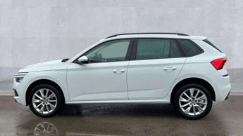 Skoda Kamiq 1.0 TSI 110 SE Drive 5dr DSG