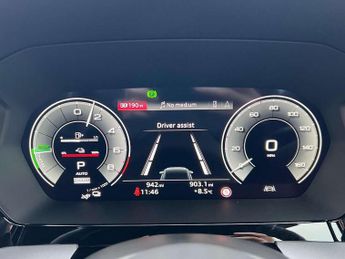 Audi A3 40 TFSI e Sport 5dr S Tronic