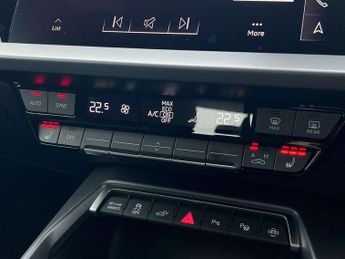Audi A3 40 TFSI e Sport 5dr S Tronic