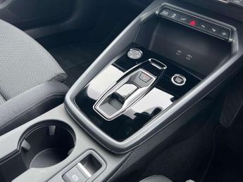 Audi A3 40 TFSI e Sport 5dr S Tronic