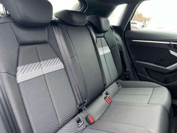 Audi A3 40 TFSI e Sport 5dr S Tronic