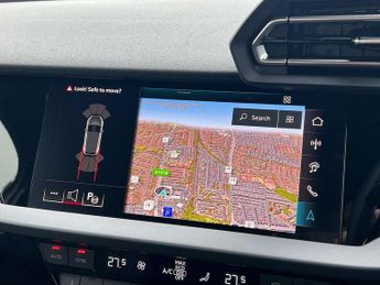 Audi A3 40 TFSI e Sport 5dr S Tronic