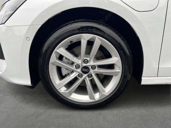 Audi A3 40 TFSI e Sport 5dr S Tronic